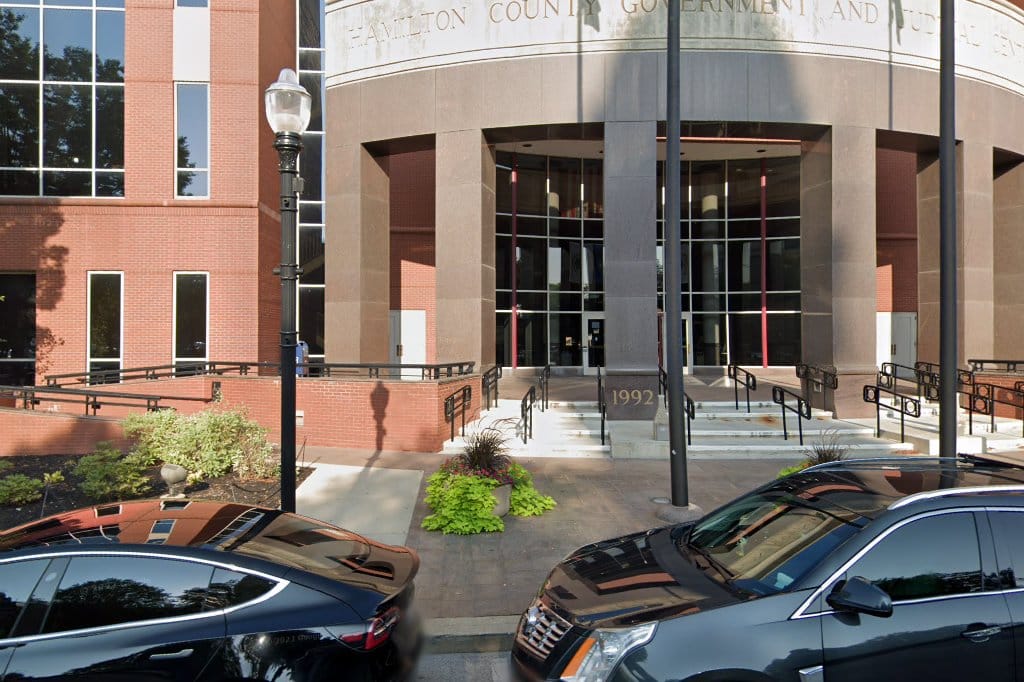 Hamilton Circuit Court