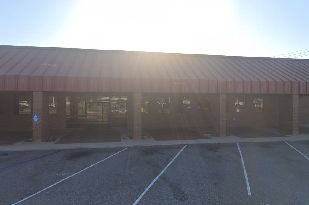 Yorba Linda Passport Office