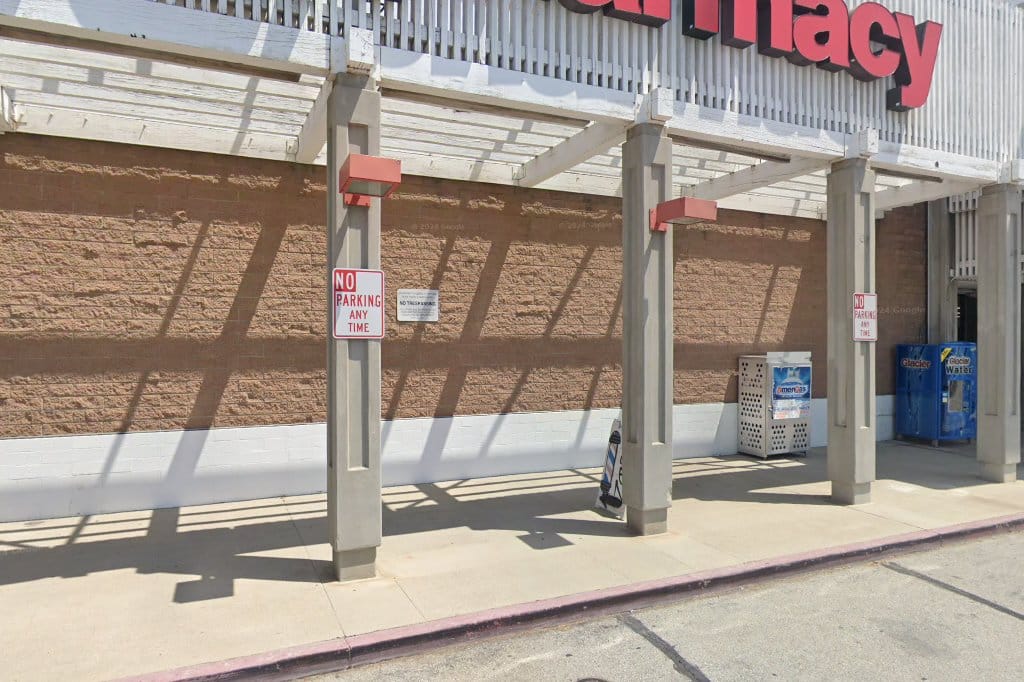 CVS Pharmacy