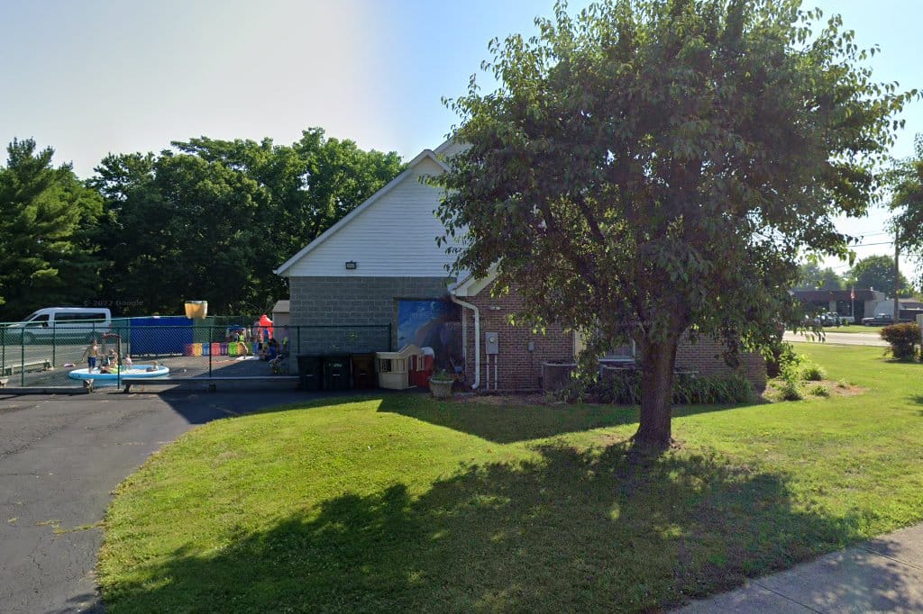 Cornerstone Montessori School