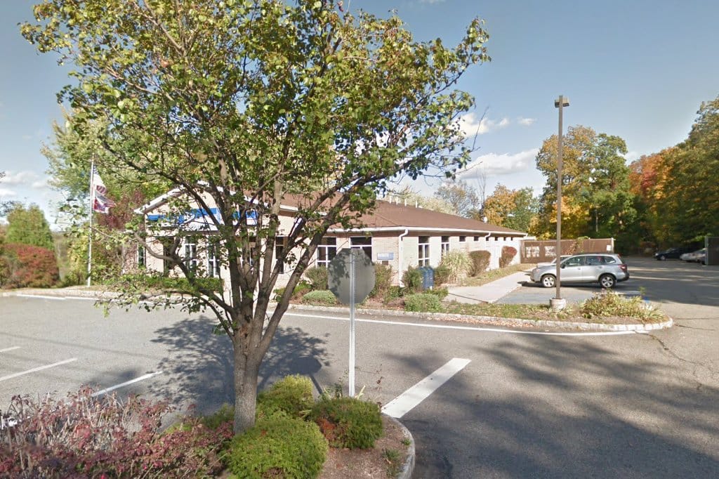 West Milford Passport Office