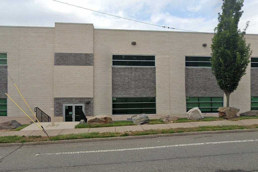 Torah Academy of Bergen County