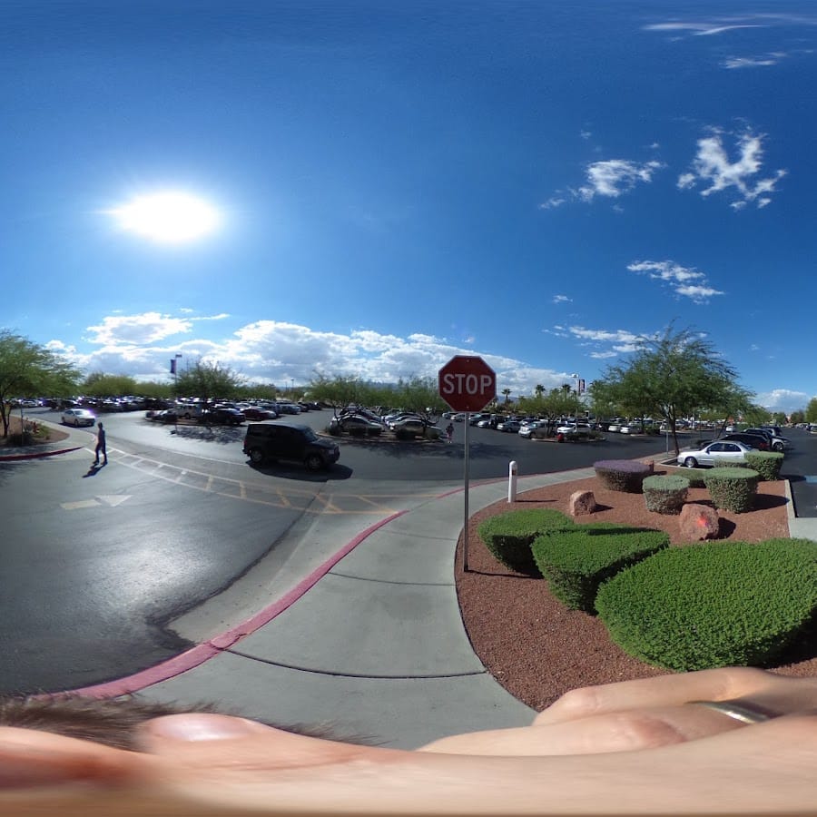 Mountain View Pharmacy