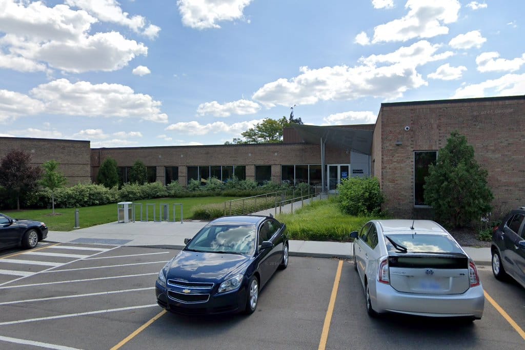 Walsh College