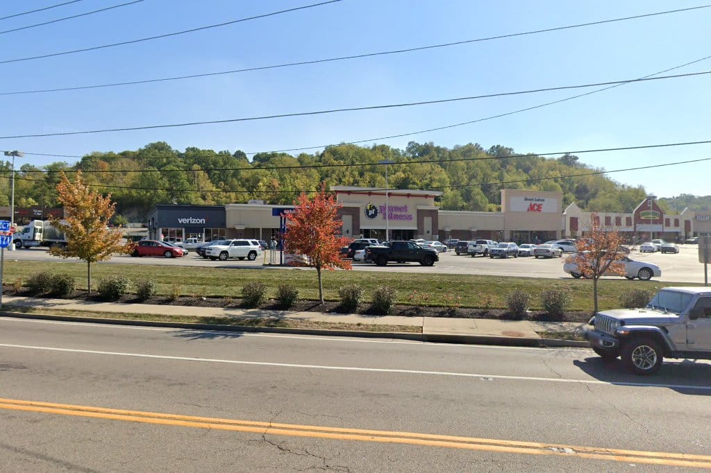 Newport Central Catholic High School
