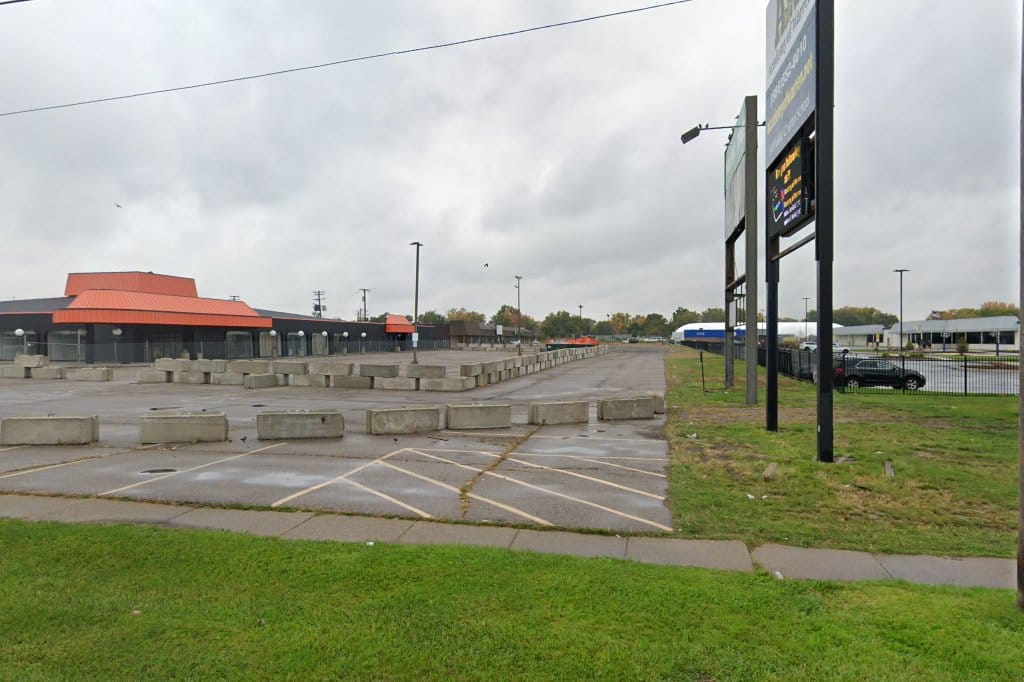 Lawton Career Institute-Warren Main Campus