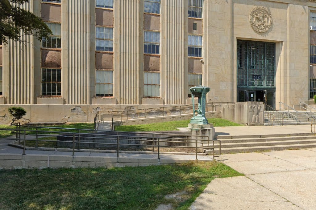 Nassau Crime Victims Assistance