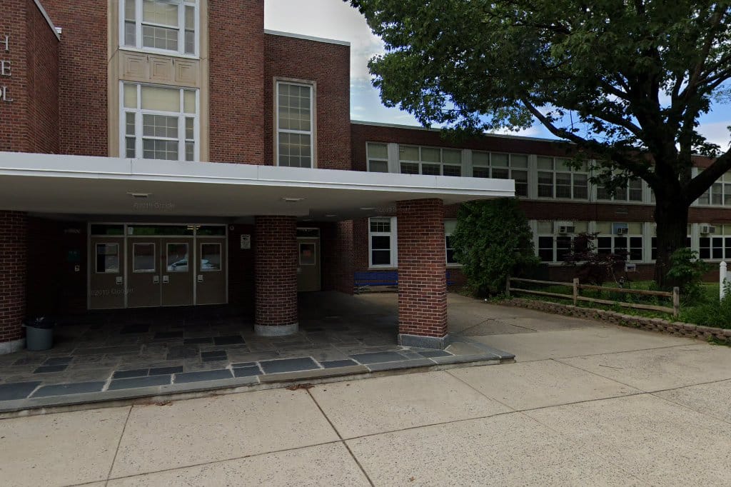 Kawameeh Middle School