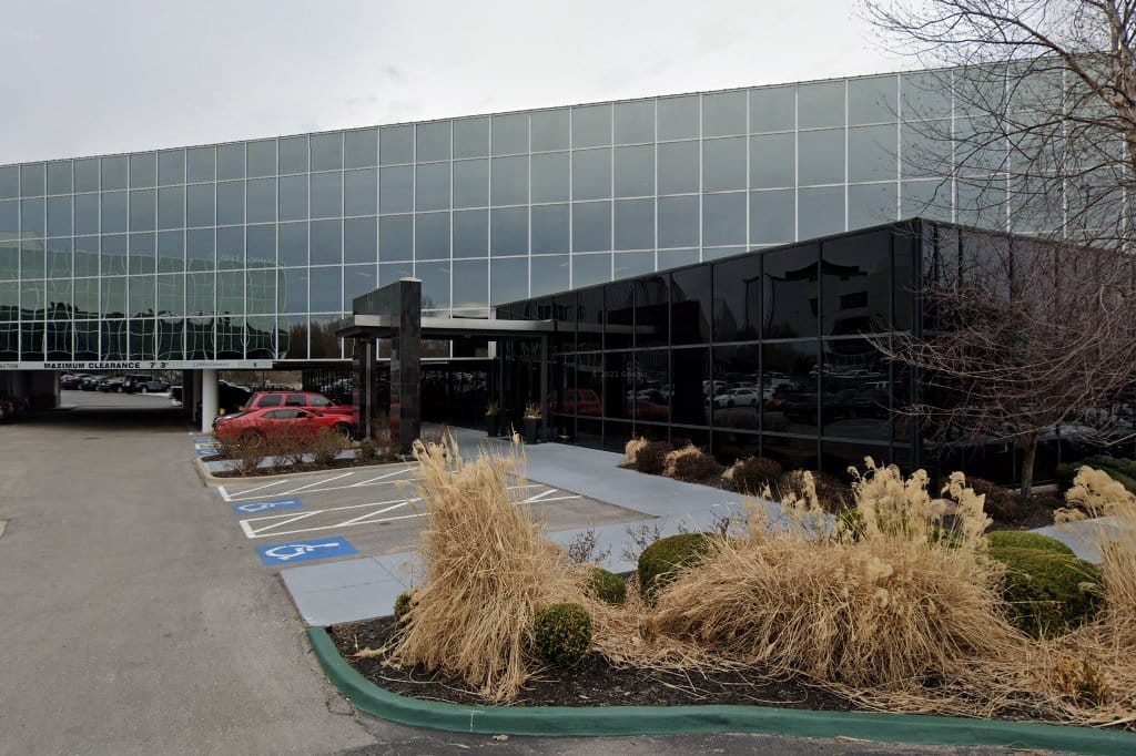 University of Phoenix - Kansas City Campus