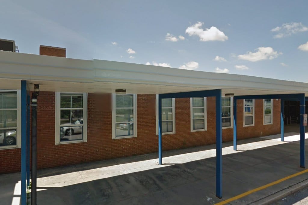 Catonsville Middle School
