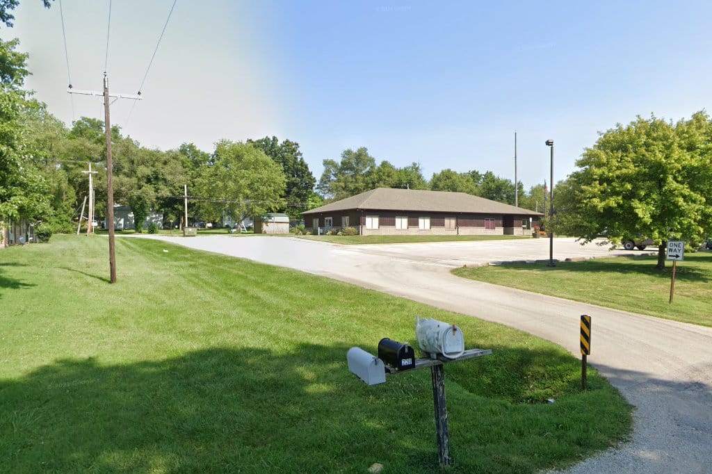 Pomona Municipal Court