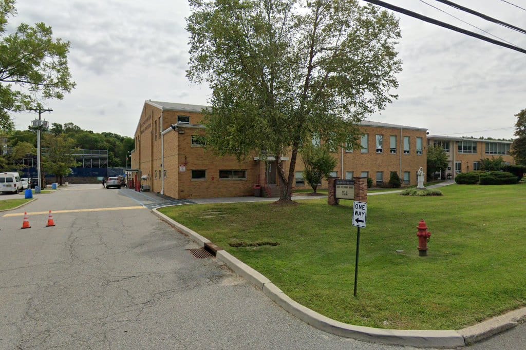 Pope John XXIII Regional High School