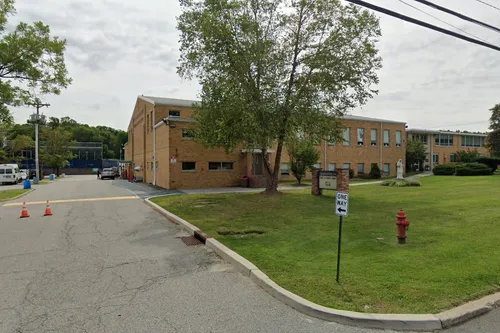 Pope John XXIII Regional High School