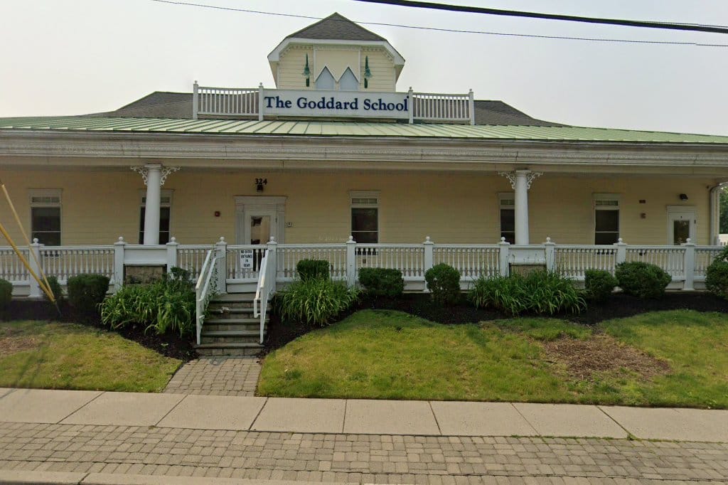 The Goddard School