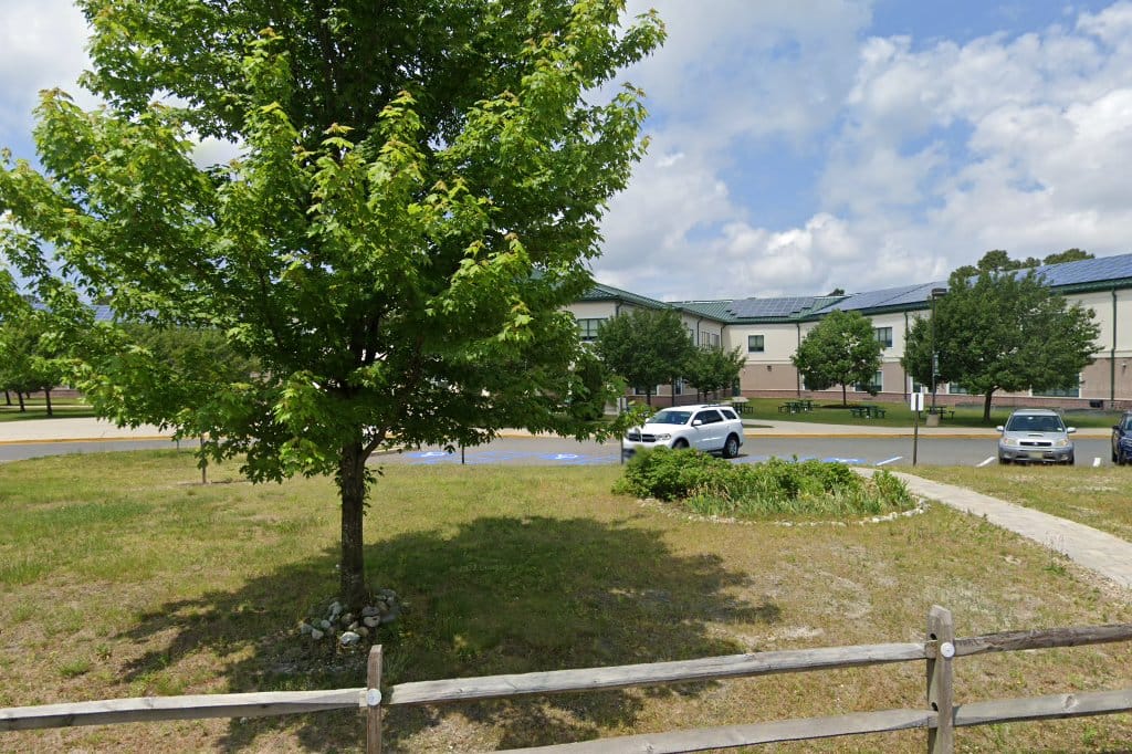 Berkeley Township Elementary School