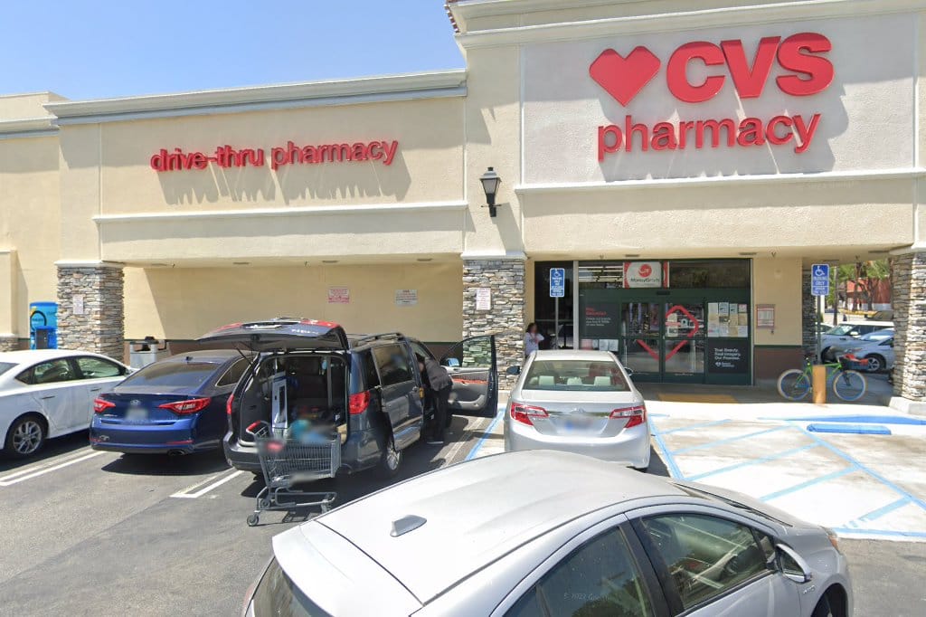 CVS Pharmacy