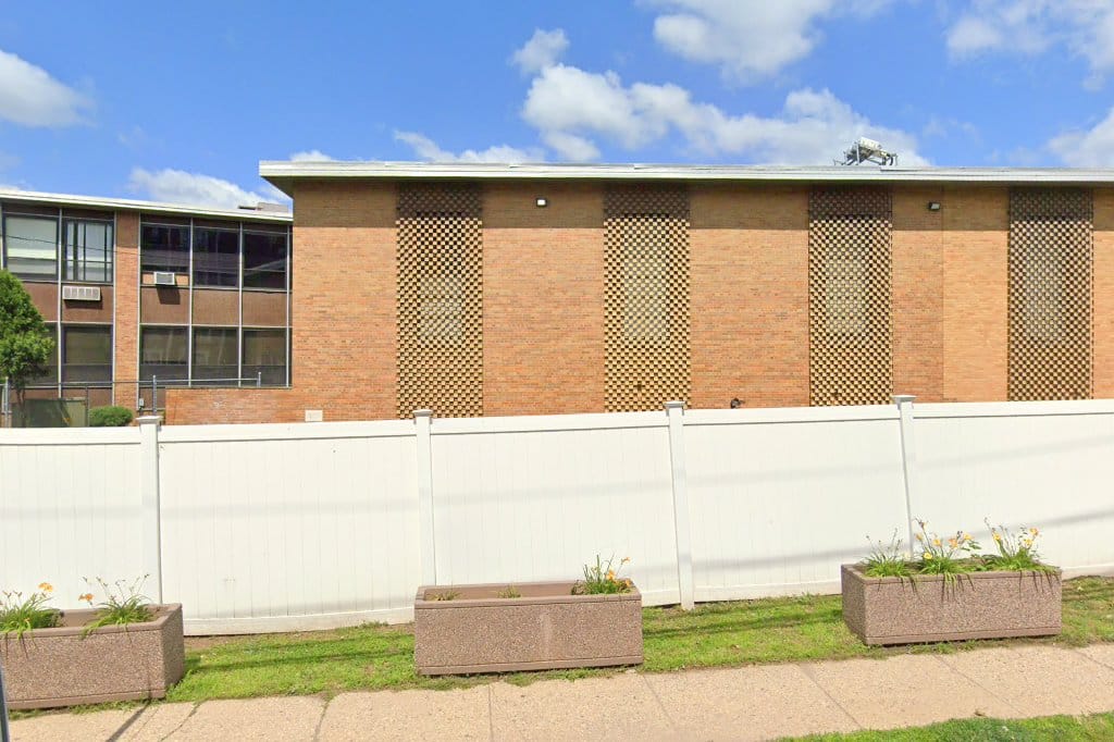 Yeshiva Of Elizabeth