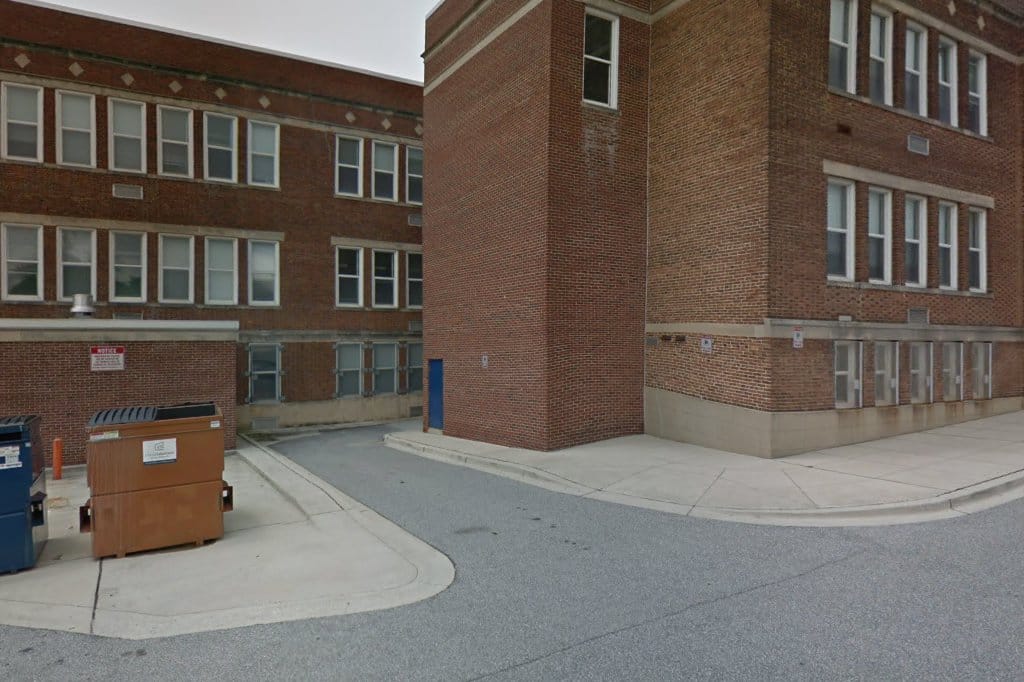 Catonsville Elementary School