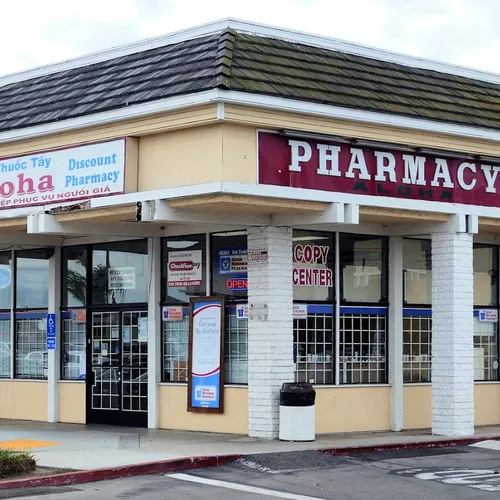 Aloha Pharmacy