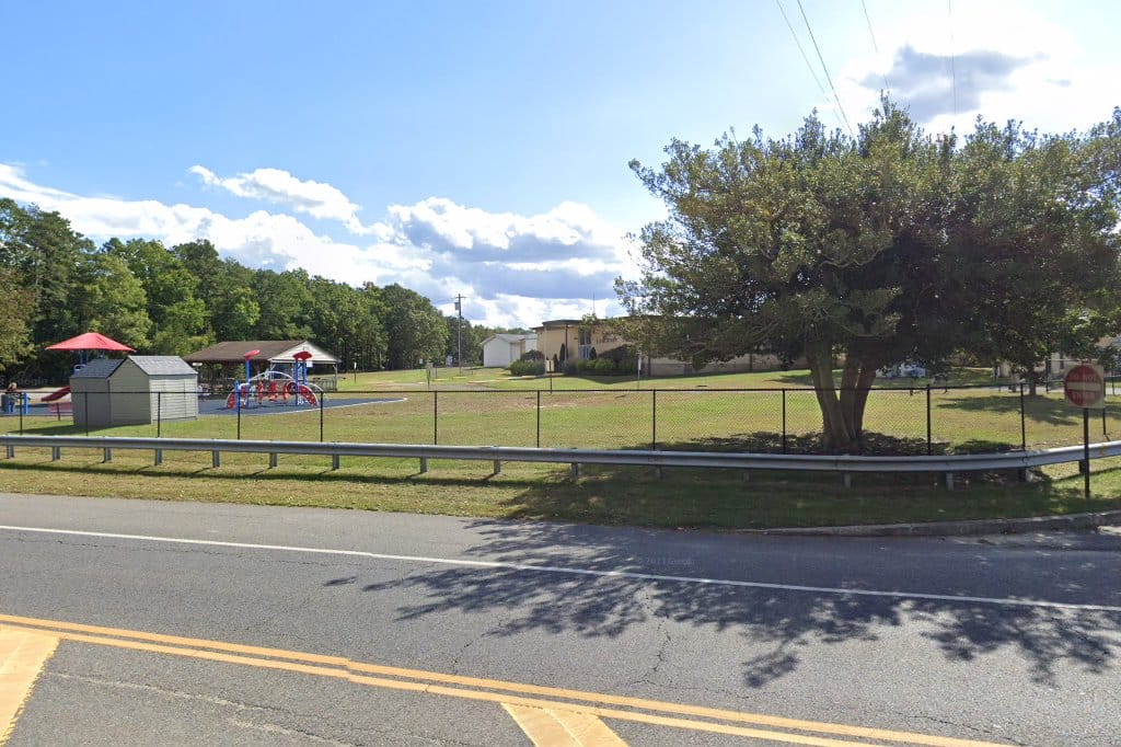 Switlik Elementary School