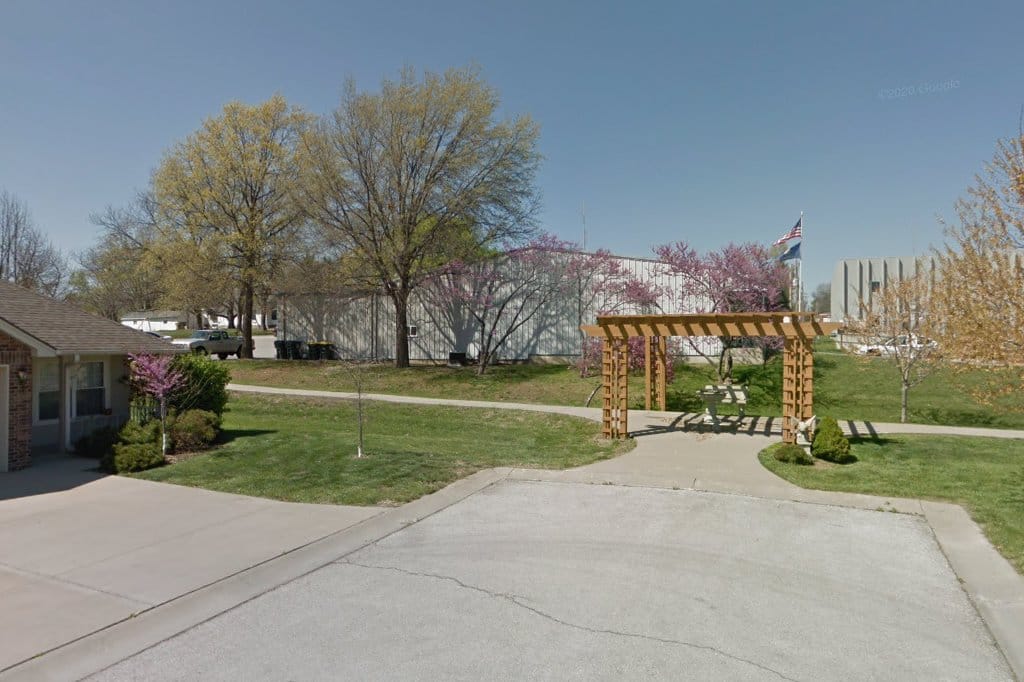 Basehor Municipal Court