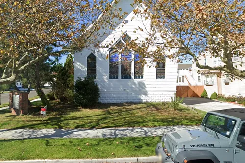 Central Bible Church
