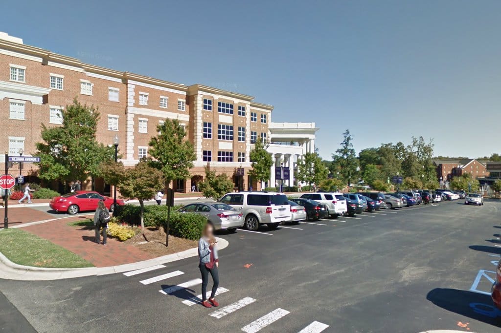 High Point University