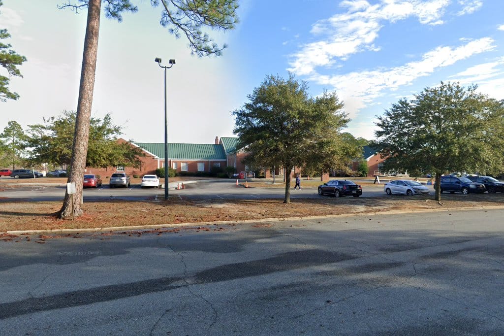 Tift County Prosecuting Attorney