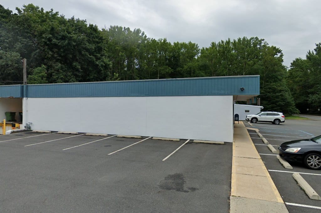 Roosevelt Passport Office
