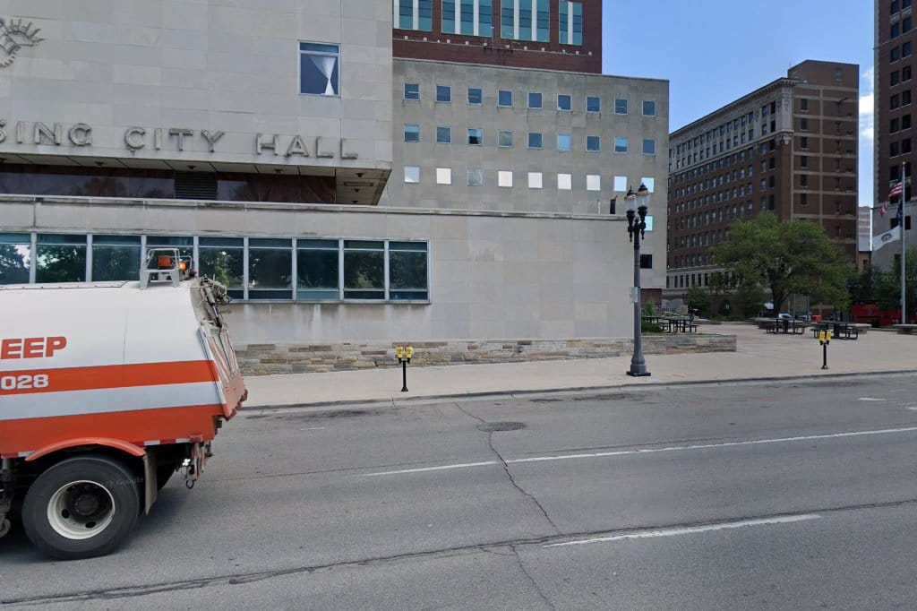 Lansing District Court