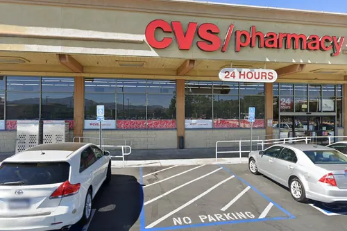 CVS Pharmacy