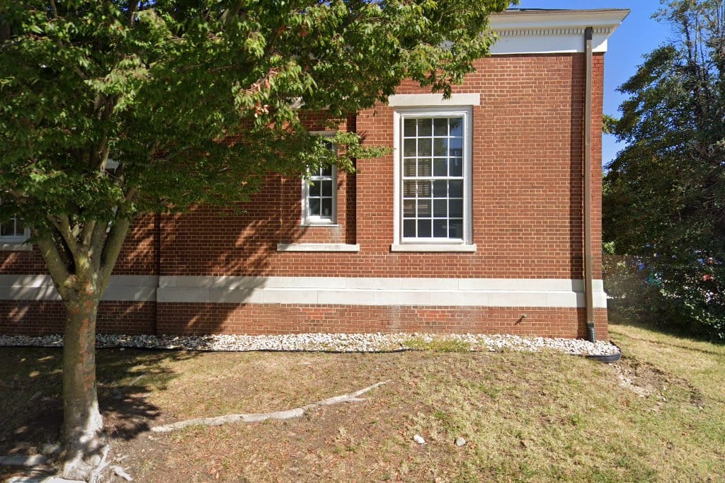 Rehoboth Beach Passport Office