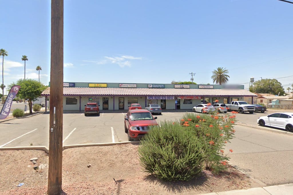 PPEP Tec - Jose Yepez Learning Center