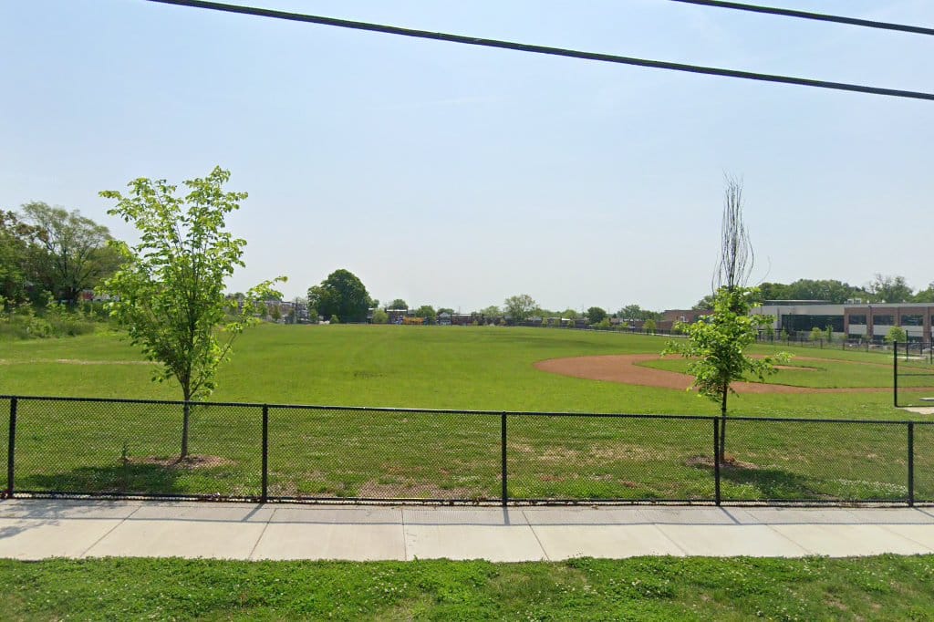 Berkshire Elementary School