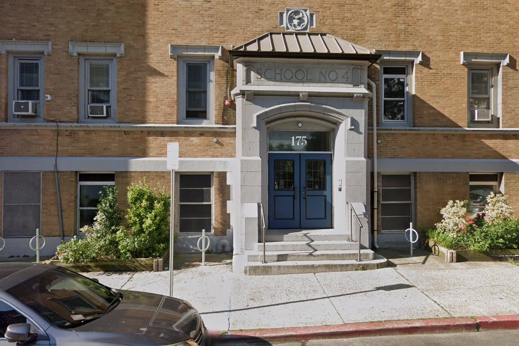 Saint Anthony High School