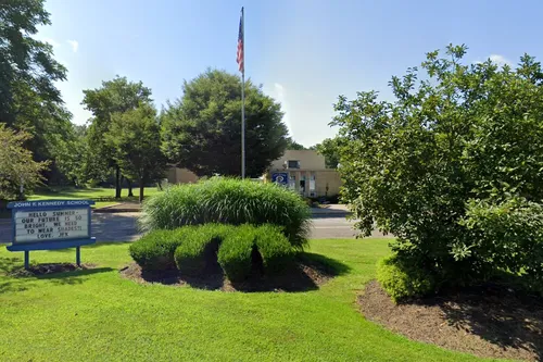 John F Kennedy High School