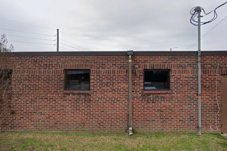 Reilly Road Animal Hospital