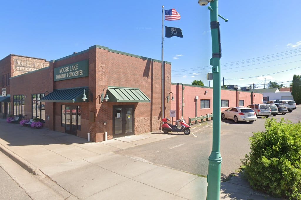 Moose Lake Public Library