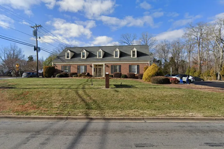 Reynolda Veterinary Hospital