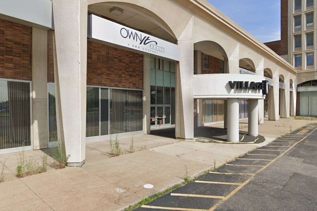 Everest Institute Dearborn