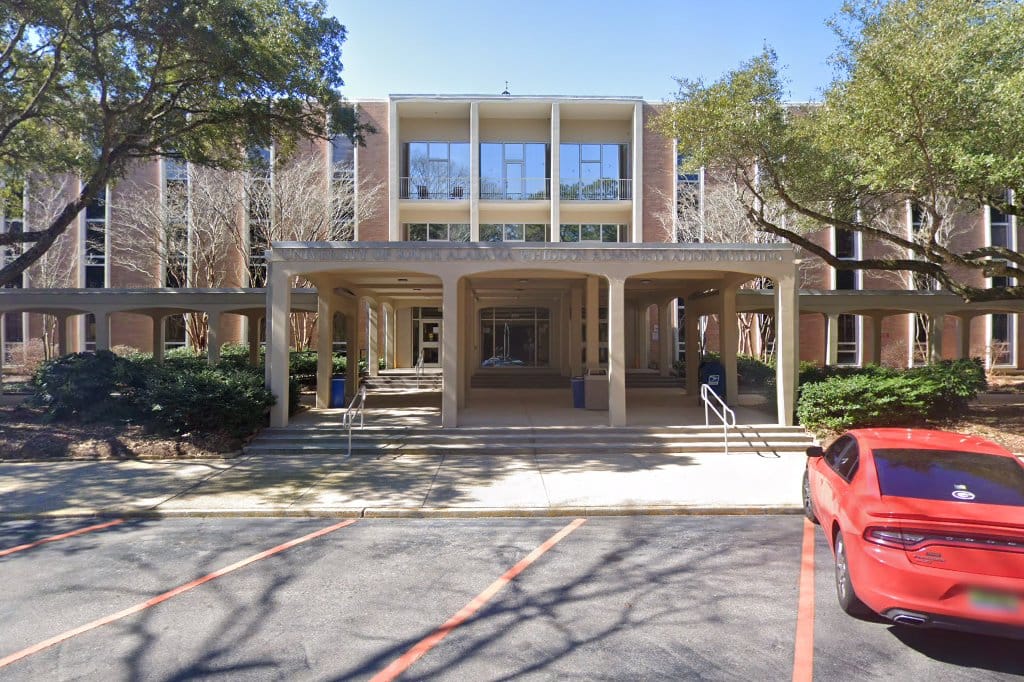 University of South Alabama