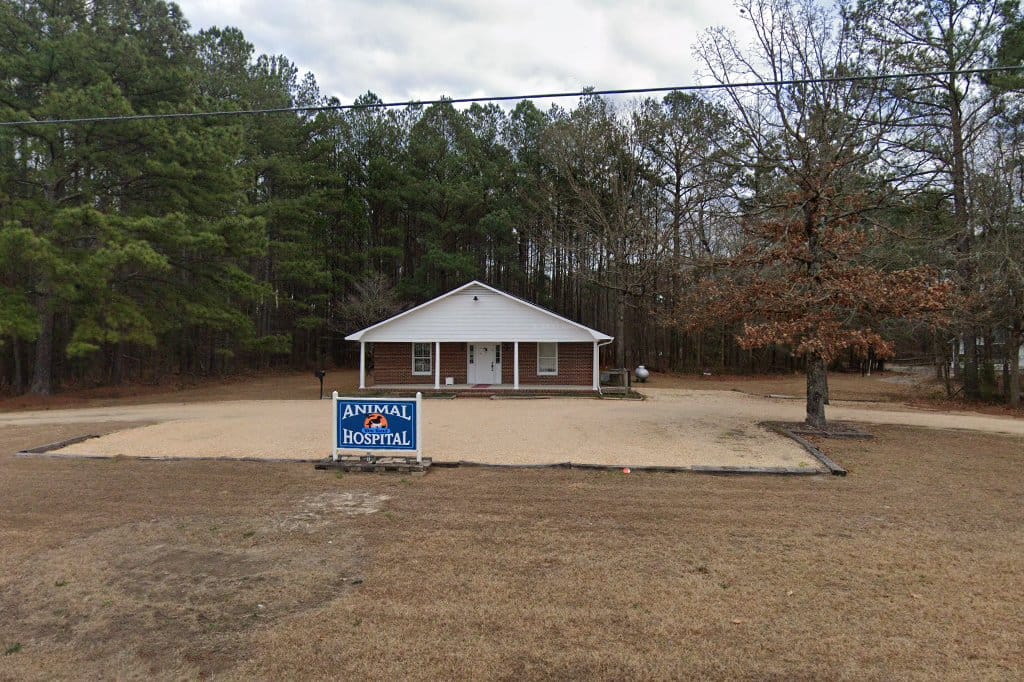 Rim Road Animal Hospital