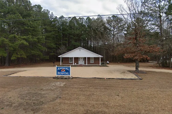 Rim Road Animal Hospital