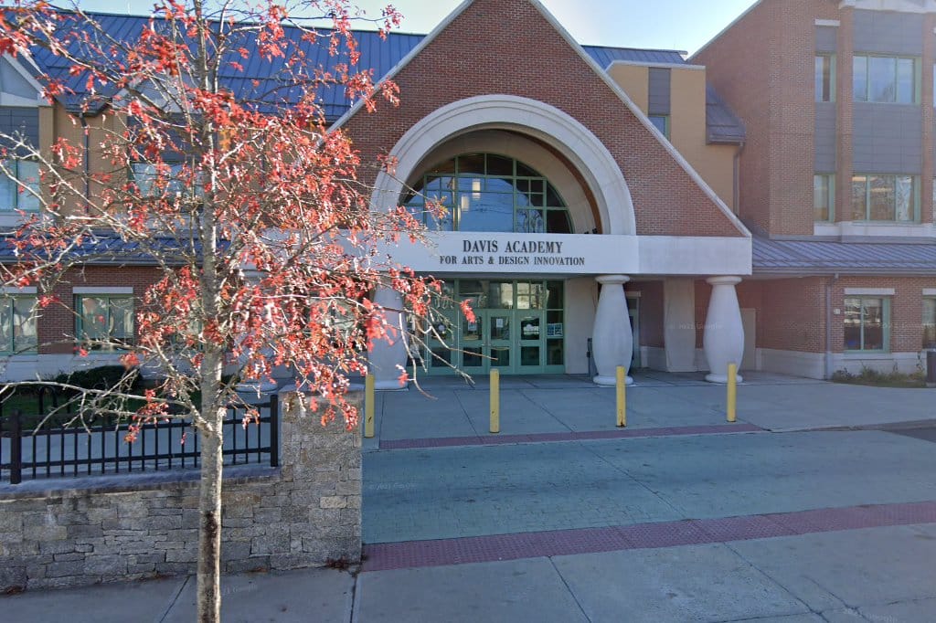 Davis 21st Century Magnet Elementary School
