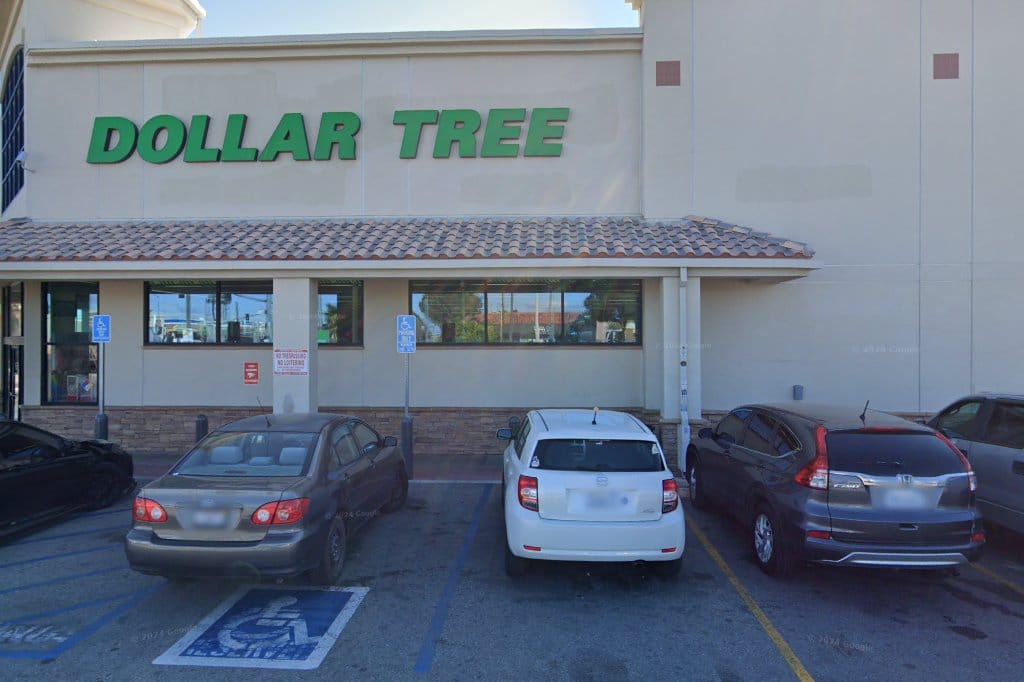 Walgreens Pharmacy