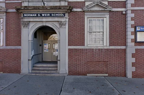Norman S Weir School
