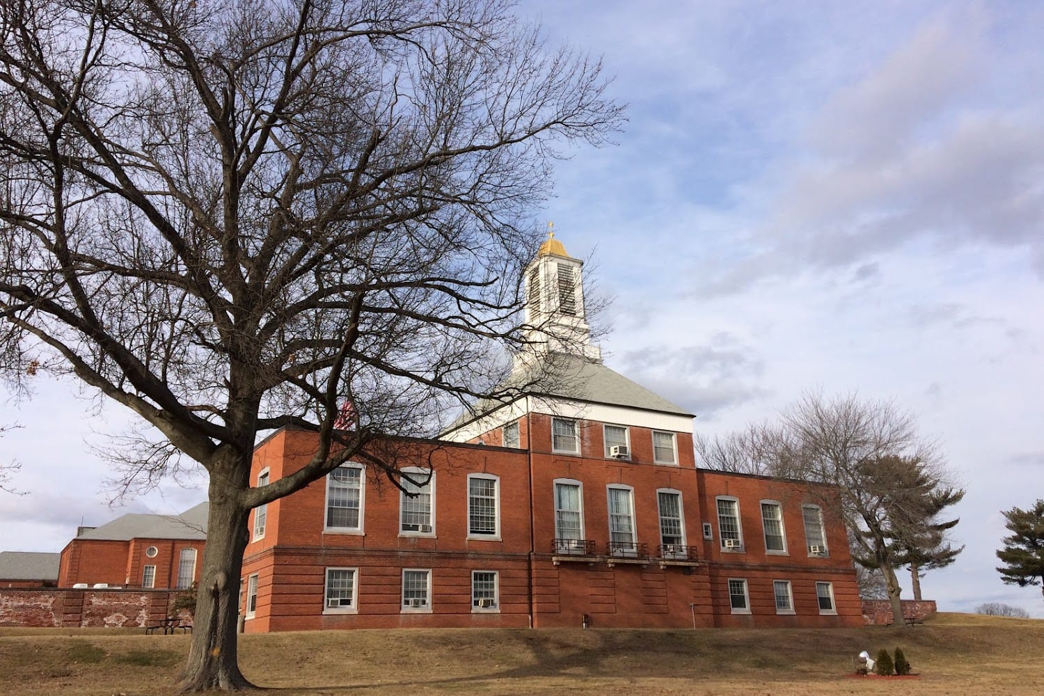 Connecticut Department Of Veteran Affairs