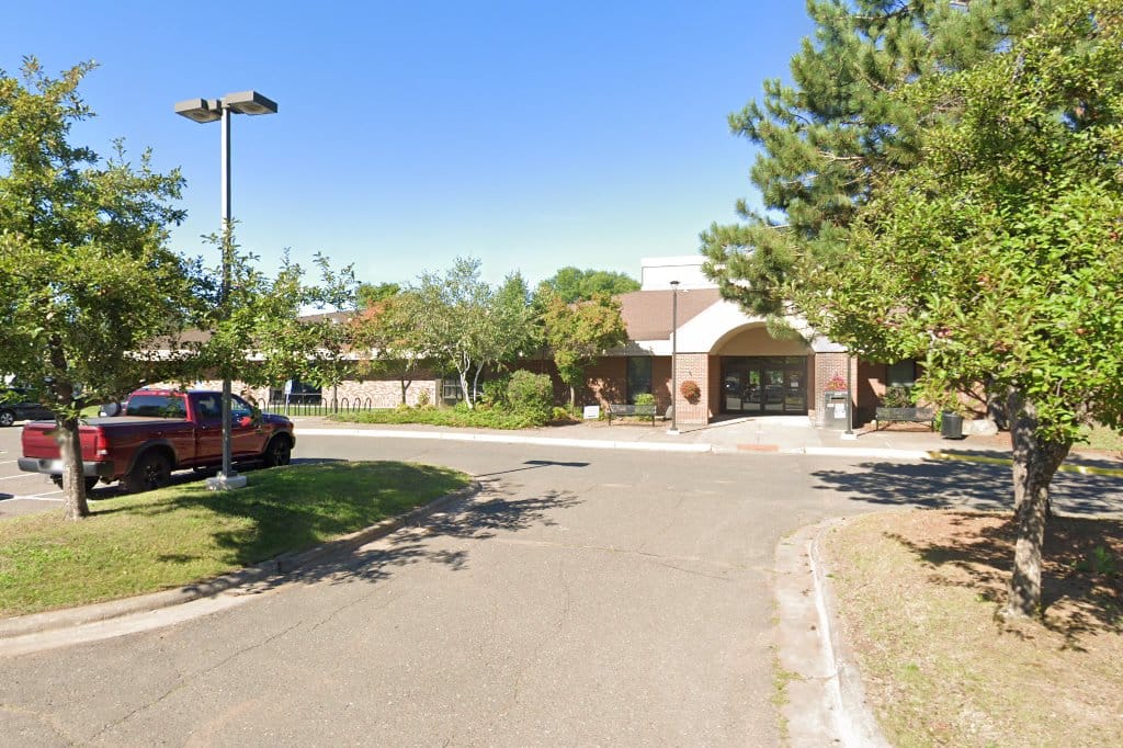 Cloquet Public Library