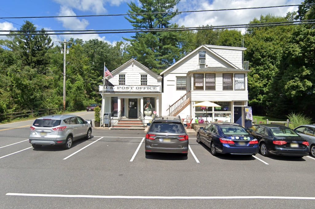 Brookside Passport Office