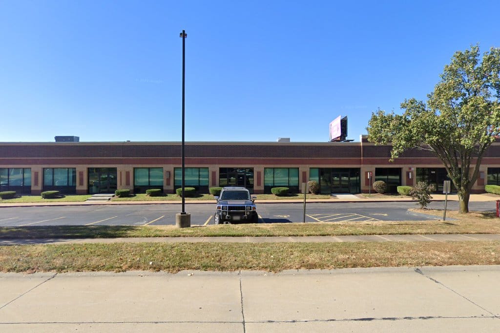 ITT Technical Institute - Arnold Campus